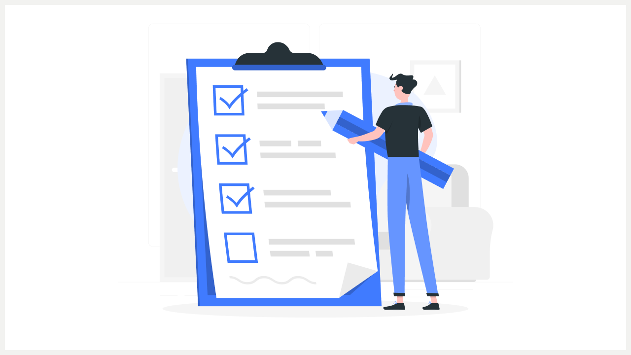 GDPR Compliance Checklist for IT Professionals