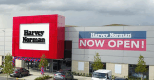 Harvey Norman