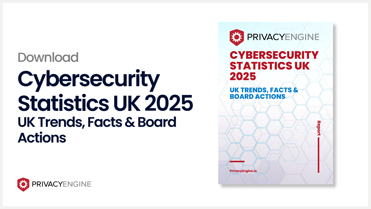Download The UK Cybersecurity Statistics 2025 Report