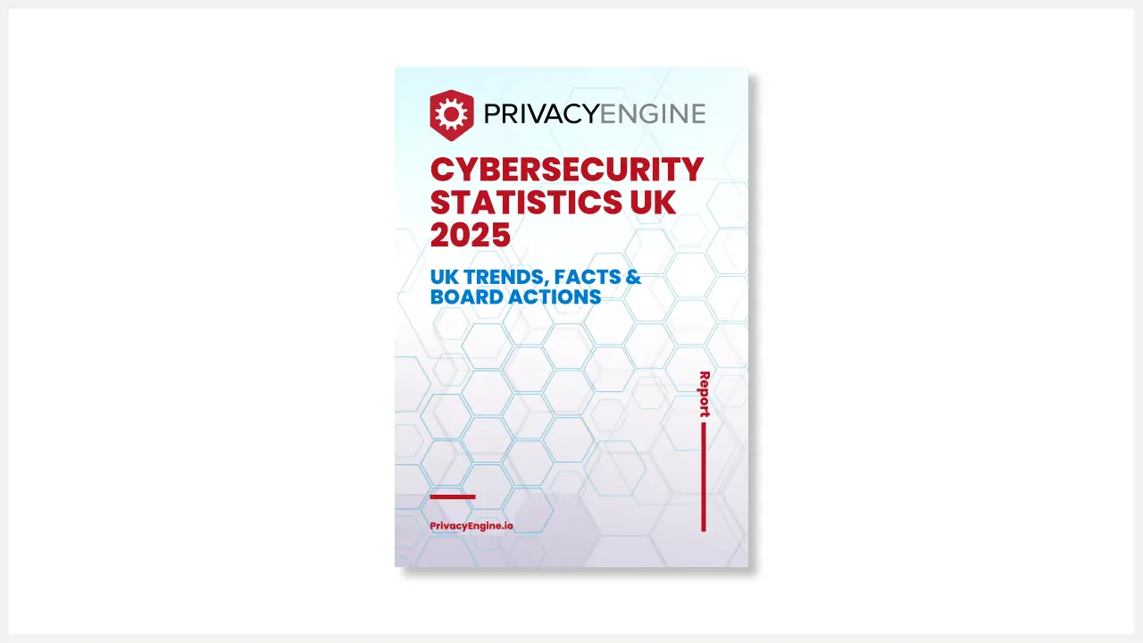 Cybersecurity Statistics UK 2025 (featured image)