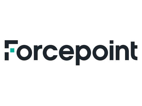Forcepoint Logo