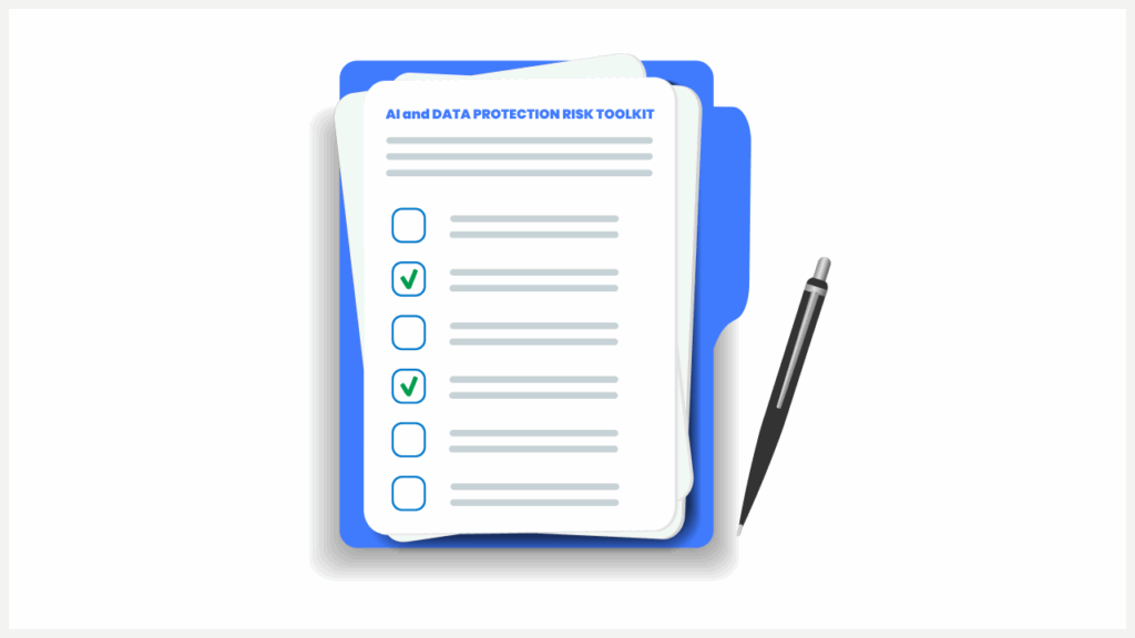AI and Data Protection Risk Toolkit