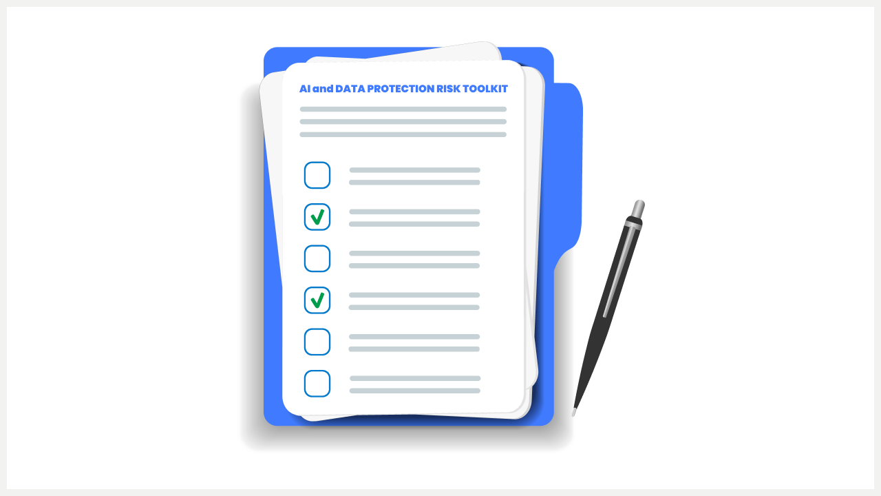 AI and Data Protection Risk Toolkit