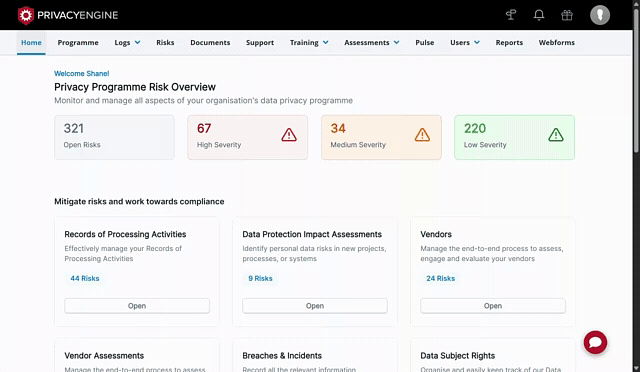 The Latest Onboarding Dashboard Free Plan 2025 GIF