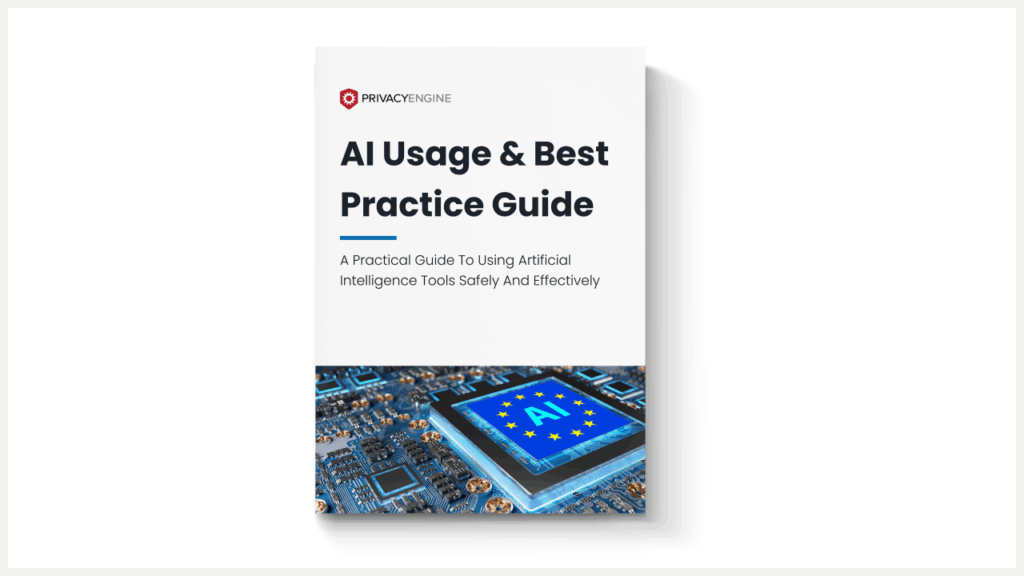 PrivacyEngine AI Usage & Best Practice Guide