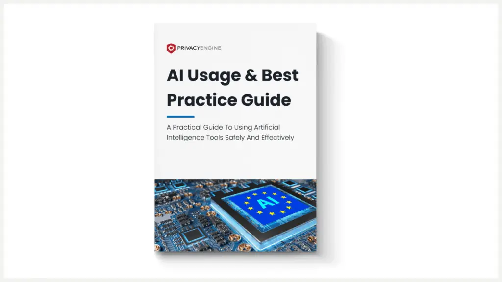PrivacyEngine AI Usage & Best Practice Guide