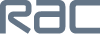 RAC Grey Logo