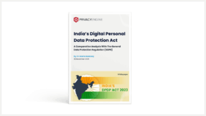 India DPDP Act 2023 Whitepaper Download