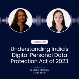 Understanding India's Digital Personal Data Protection Act of 2023