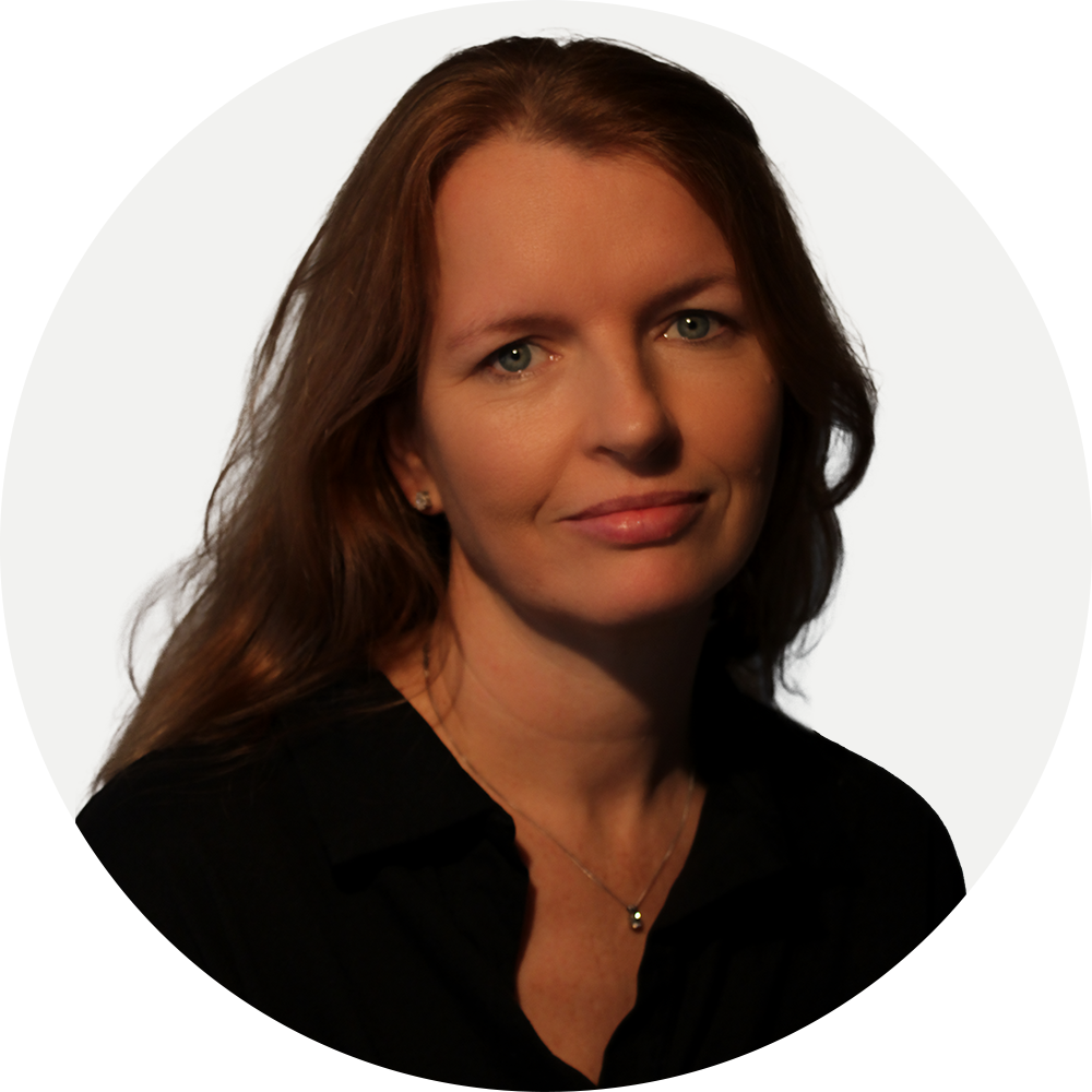 Dr. Maria Moloney