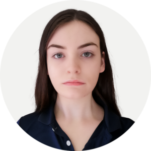 Katie Birch Podcast Headshot