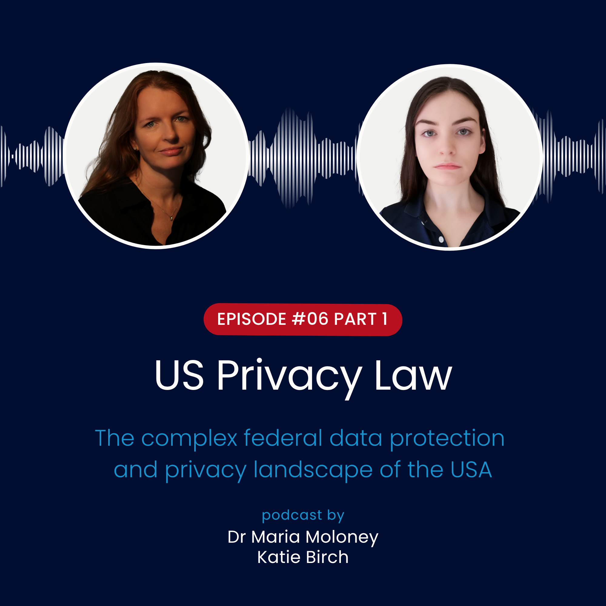 Fbi Privacy US Privacy Law Part 1: The complex federal data protection and privacy ...