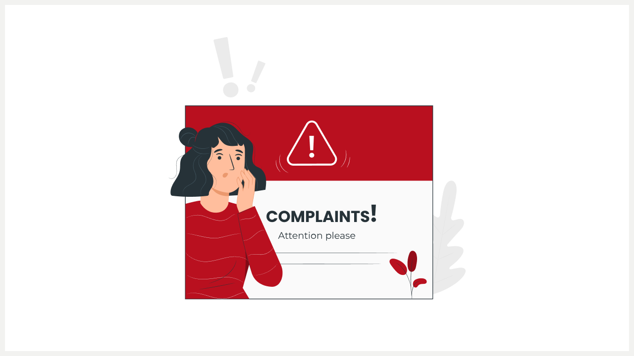 How to deal with data protection complaints with PrivacyEngine