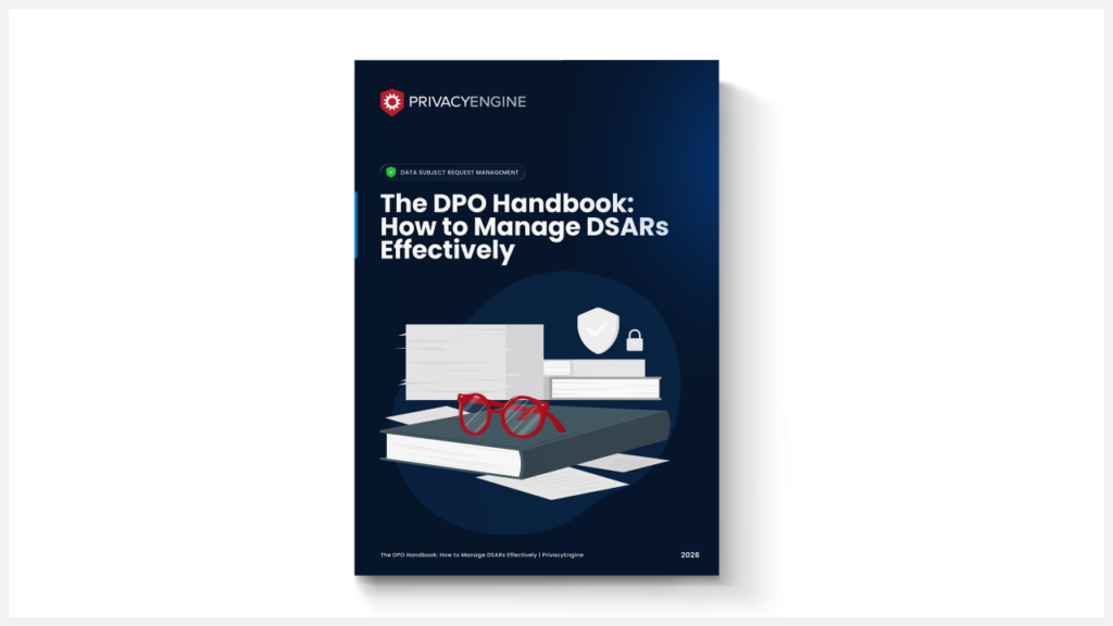 The DPO Handbook: How to Manage DSARs Effectively
