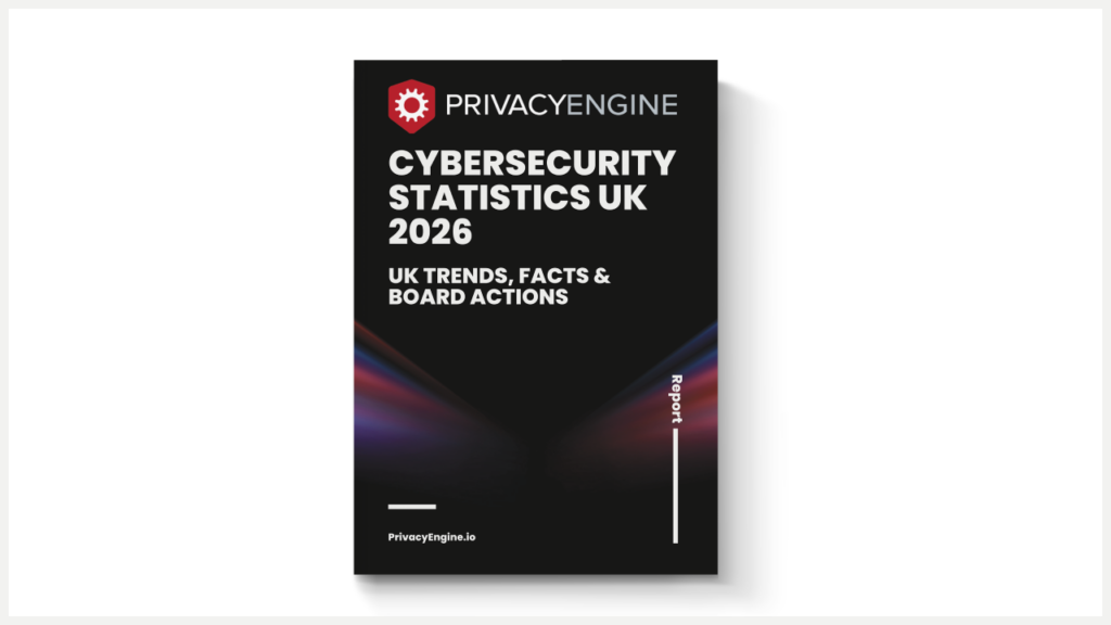 Cybersecurity Statistics UK 2026