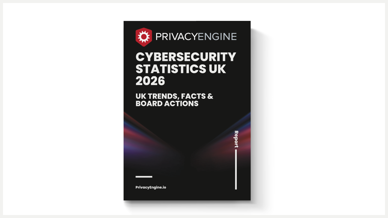Cybersecurity Statistics UK 2026