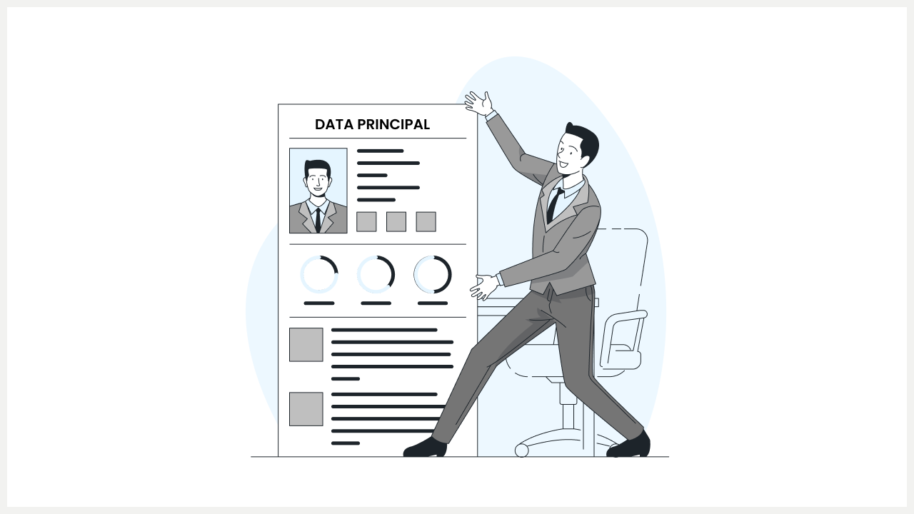 Understanding the Rights of a Data Principal