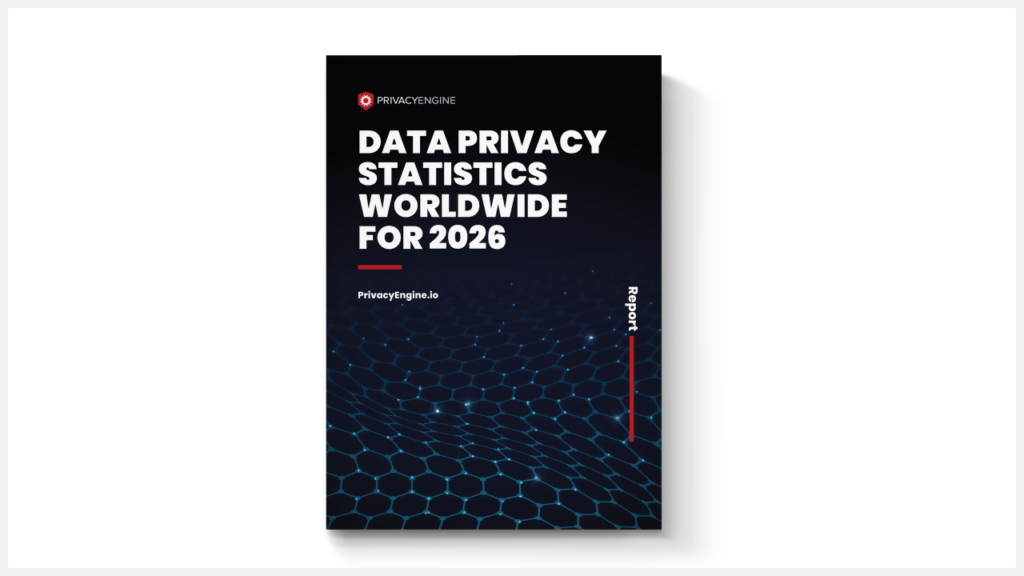 Data Privacy Statistics Worldwide 2026