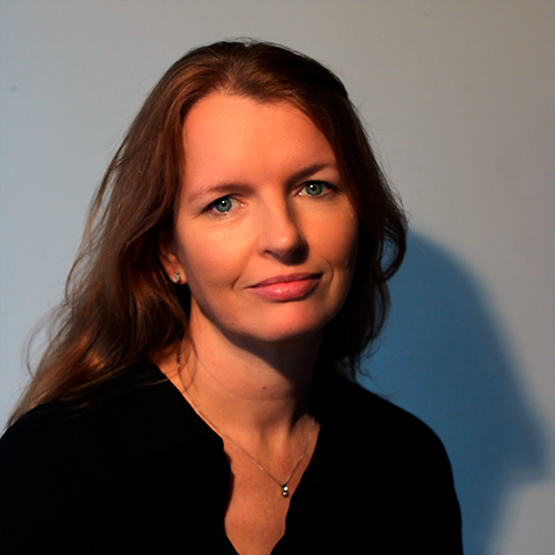 Dr. Maria Moloney